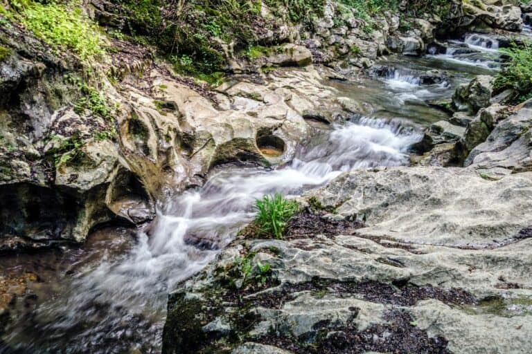 ¿Qué significa soñar con agua sucia según la Biblia?